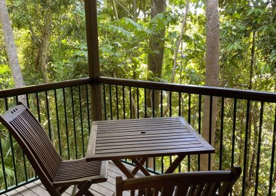 yoga retreats mission beach cairns