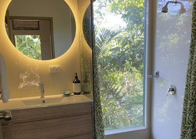 Deluxe Canopy Cabins