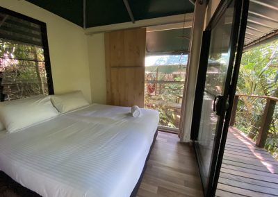 yoga retreats atherton tablelands